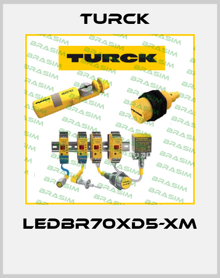 LEDBR70XD5-XM  Turck