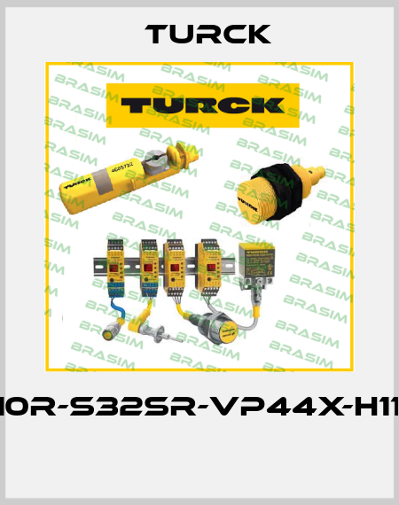 NI10R-S32SR-VP44X-H1141  Turck