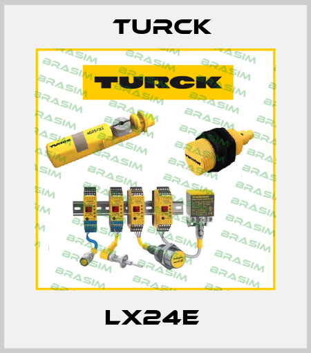 LX24E  Turck