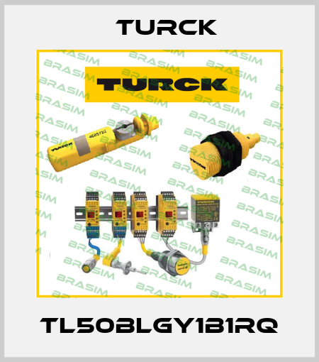 TL50BLGY1B1RQ Turck