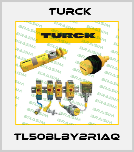 TL50BLBY2R1AQ Turck