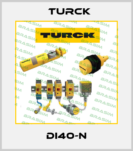 DI40-N Turck