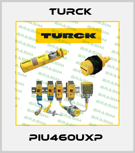 PIU460UXP  Turck
