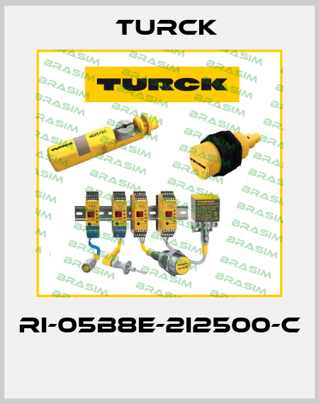 Ri-05B8E-2i2500-C  Turck