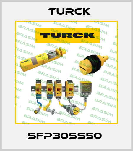 SFP30SS50  Turck