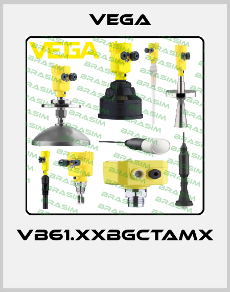 VB61.XXBGCTAMX  Vega