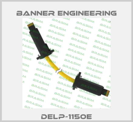 DELP-1150E Banner Engineering