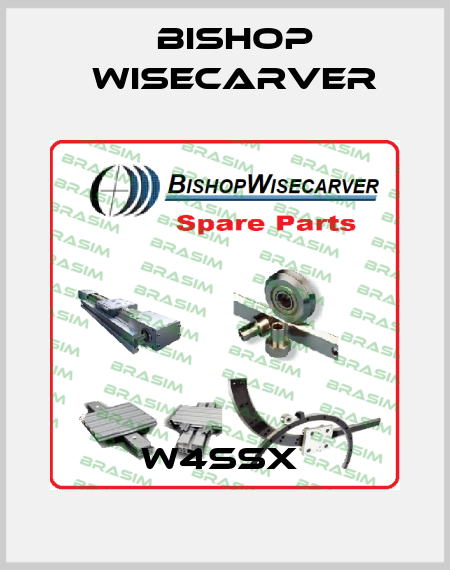 W4SSX  Bishop Wisecarver
