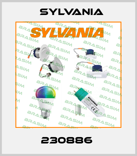 230886  Sylvania