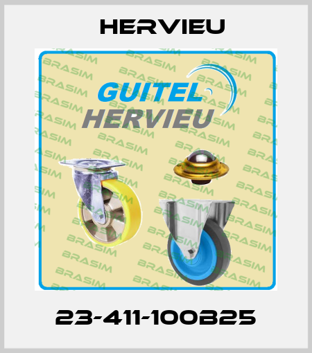 23-411-100B25 Hervieu