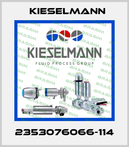 2353076066-114 Kieselmann