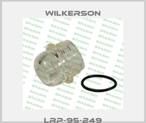 LRP-95-249 Wilkerson
