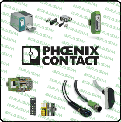 HC-B16-HCLFD-PR-BK-ORDER NO: 1414632  Phoenix Contact