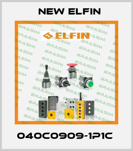 040C0909-1P1C  New Elfin