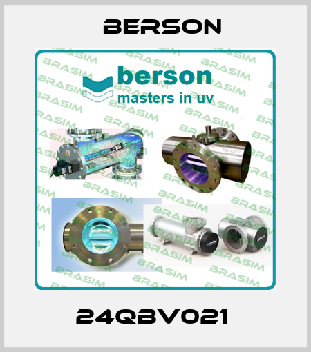 24QBV021  Berson