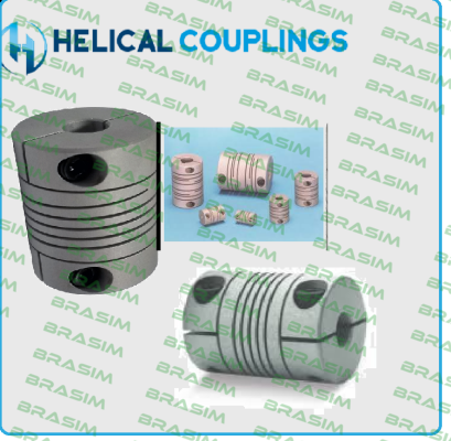 25070W73010/10  Helical