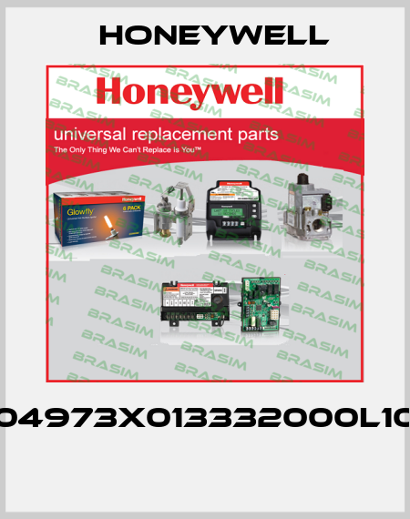 04973X013332000L10  Honeywell