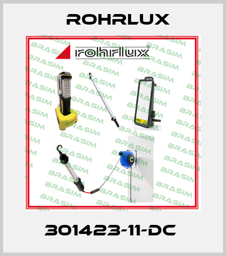 301423-11-DC  Rohrlux