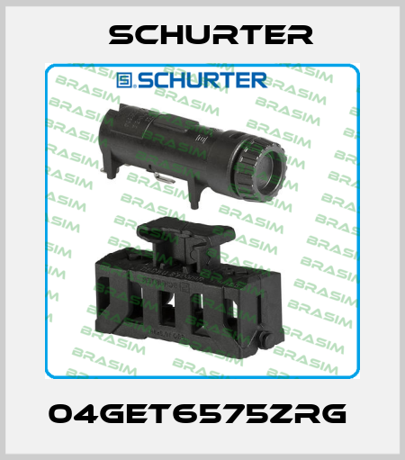 04GET6575ZRG  Schurter