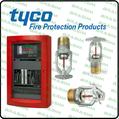 516.850.051        850PH Tyco Fire