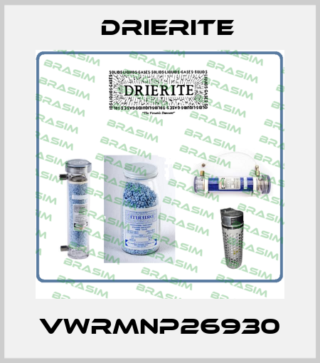 VWRMNP26930 Drierite
