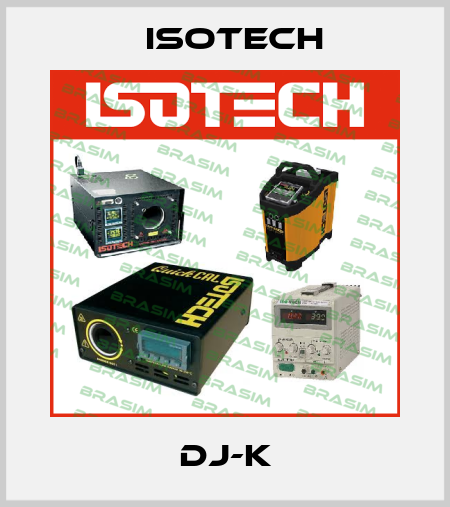 DJ-K Isotech