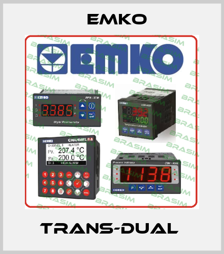 Trans-Dual  EMKO