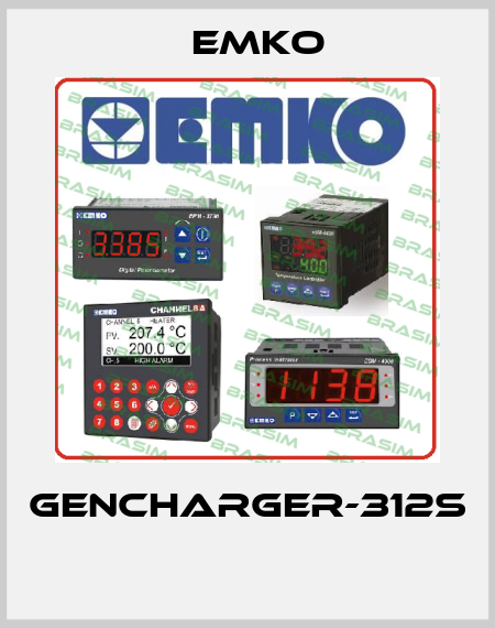 Gencharger-312S  EMKO