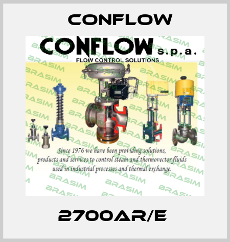 2700AR/E  CONFLOW