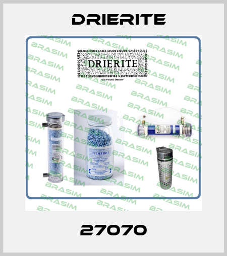 27070 Drierite