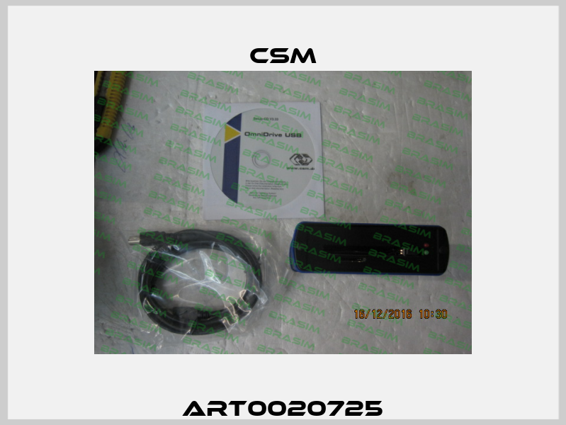 ART0020725 Csm