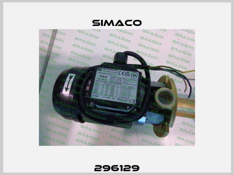 296129 Simaco