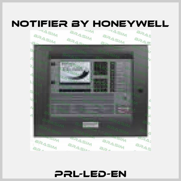 PRL-LED-EN Notifier by Honeywell