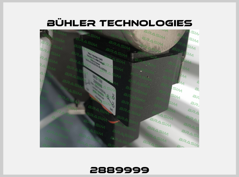 2889999 Bühler Technologies