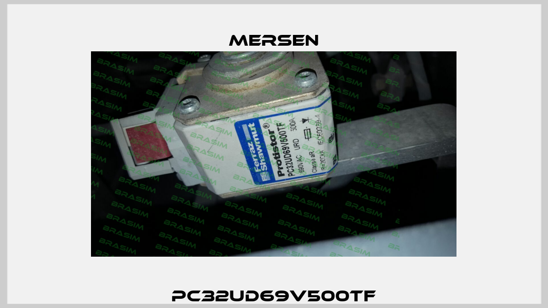 PC32UD69V500TF Mersen