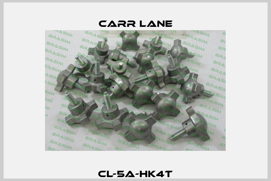 CL-5A-HK4T Carr Lane