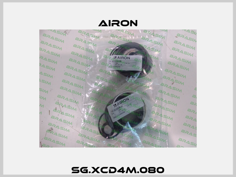 SG.XCD4M.080 Airon