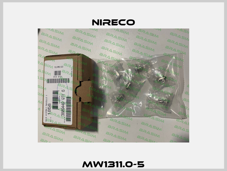 MW1311.0-5 Nireco