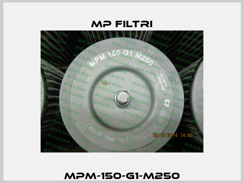 MPM-150-G1-M250 MP Filtri