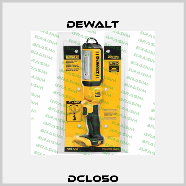 DCL050 Dewalt