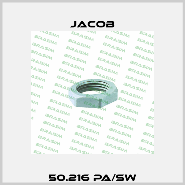 50.216 PA/SW JACOB