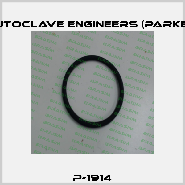 P-1914 Autoclave Engineers (Parker)
