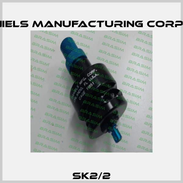 SK2/2 Dmc Daniels Manufacturing Corporation