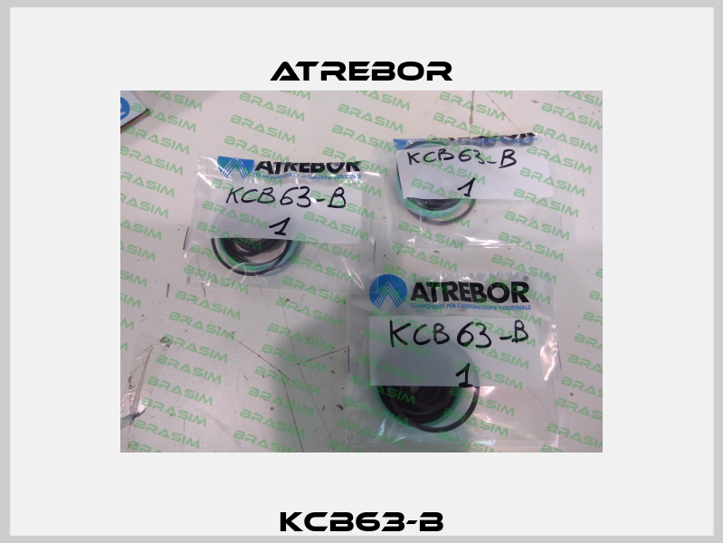 KCB63-B Atrebor