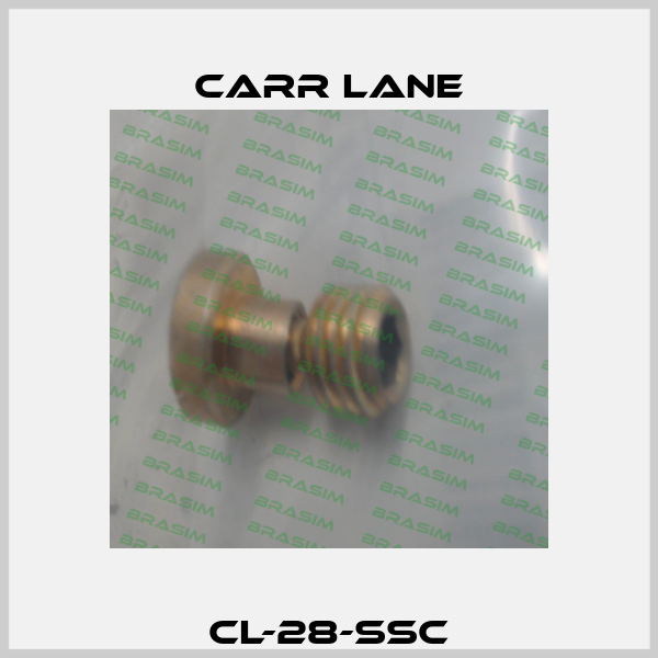 CL-28-SSC Carr Lane
