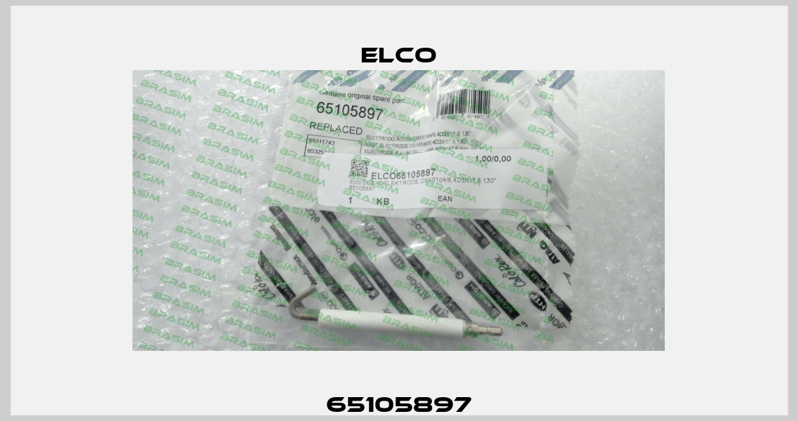 65105897 Elco