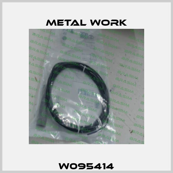 W095414 Metal Work