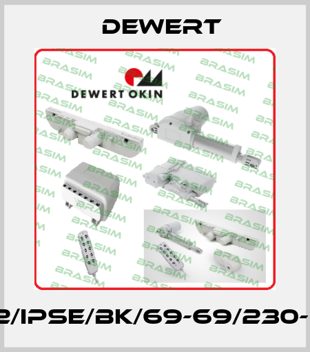 OM2/IPSE/BK/69-69/230-240 DEWERT