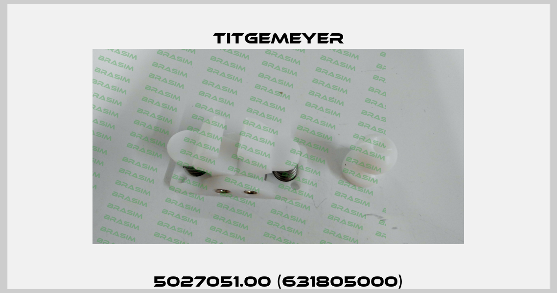 5027051.00 (631805000) Titgemeyer
