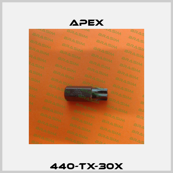 440-TX-30X Apex